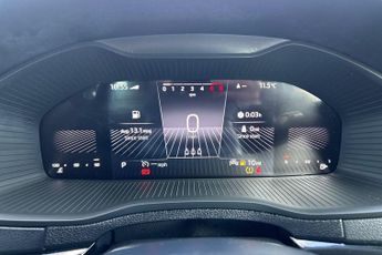 Skoda Karoq 1.5 Tsi Act Sportline Suv 5dr Petrol Dsg Euro 6 (s/s) (150 Ps)