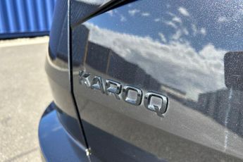 Skoda Karoq 1.5 Tsi Act Sportline Suv 5dr Petrol Dsg Euro 6 (s/s) (150 Ps)