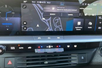 Vauxhall Grandland 1.2 Gs Suv 5dr Petrol Hybrid E Dct Euro 6 (s/s) (136 Ps)