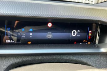 Vauxhall Grandland 1.2 Gs Suv 5dr Petrol Hybrid E Dct Euro 6 (s/s) (136 Ps)