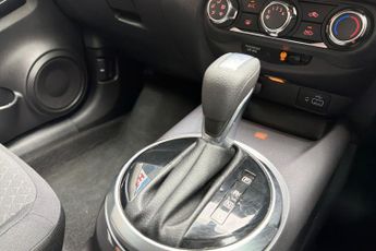 Nissan Juke 1.0 Dig T Acenta Suv 5dr Petrol Dct Auto Euro 6 (s/s) (117 Ps)