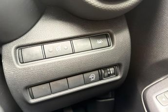 Nissan Juke 1.0 Dig T Acenta Suv 5dr Petrol Dct Auto Euro 6 (s/s) (117 Ps)