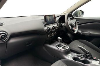Nissan Juke 1.0 Dig T Acenta Suv 5dr Petrol Dct Auto Euro 6 (s/s) (117 Ps)