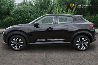 Nissan Juke 1.0 Dig T Acenta Suv 5dr Petrol Dct Auto Euro 6 (s/s) (117 Ps)