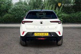 Vauxhall Mokka Electric 50kwh Gs Suv 5dr Electric Auto (136 Ps)