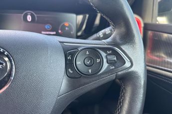 Vauxhall Mokka Electric 50kwh Gs Suv 5dr Electric Auto (136 Ps)
