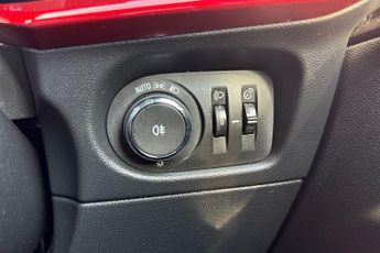 Vauxhall Mokka Electric 50kwh Gs Suv 5dr Electric Auto (136 Ps)
