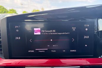 Vauxhall Mokka Electric 50kwh Gs Suv 5dr Electric Auto (136 Ps)