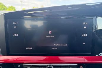 Vauxhall Mokka Electric 50kwh Gs Suv 5dr Electric Auto (136 Ps)