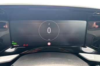 Vauxhall Mokka Electric 50kwh Ultimate Suv 5dr Electric Auto (136 Ps)