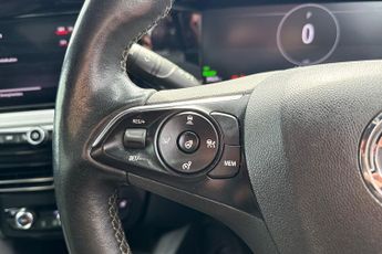 Vauxhall Mokka Electric 50kwh Ultimate Suv 5dr Electric Auto (136 Ps)