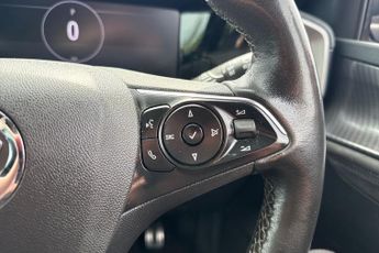 Vauxhall Mokka Electric 50kwh Ultimate Suv 5dr Electric Auto (136 Ps)