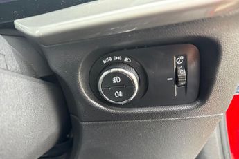 Vauxhall Mokka Electric 50kwh Ultimate Suv 5dr Electric Auto (136 Ps)