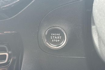 Vauxhall Mokka Electric 50kwh Ultimate Suv 5dr Electric Auto (136 Ps)