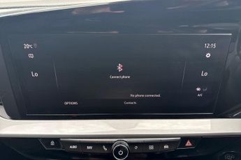 Vauxhall Mokka Electric 50kwh Ultimate Suv 5dr Electric Auto (136 Ps)
