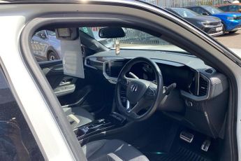 Vauxhall Mokka Electric 50kwh Ultimate Suv 5dr Electric Auto (136 Ps)