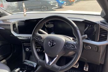 Vauxhall Mokka Electric 50kwh Ultimate Suv 5dr Electric Auto (136 Ps)