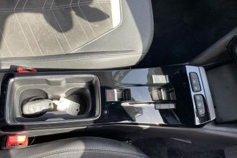 Vauxhall Mokka Electric 50kwh Ultimate Suv 5dr Electric Auto (136 Ps)
