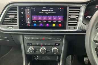 SEAT Ateca 1.5 Tsi Evo Se Technology Suv 5dr Petrol Dsg Euro 6 (s/s) (150 P