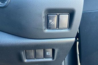 Toyota C Hr 1.8 Vvt H Gr Sport Suv 5dr Petrol Hybrid CVT Euro 6 (s/s) (122 P