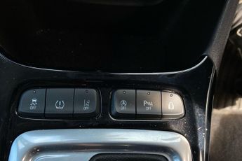 Vauxhall Crossland 1.2 Turbo Ultimate Suv 5dr Petrol Auto Euro 6 (s/s) (130 Ps)