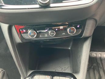 Vauxhall Corsa 1.2 Turbo Sri Edition Hatchback 5dr Petrol Auto Euro 6 (s/s) (13