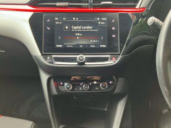 Vauxhall Corsa 1.2 Turbo Sri Edition Hatchback 5dr Petrol Auto Euro 6 (s/s) (13