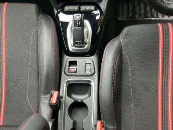 Vauxhall Corsa 1.2 Turbo Sri Edition Hatchback 5dr Petrol Auto Euro 6 (s/s) (13