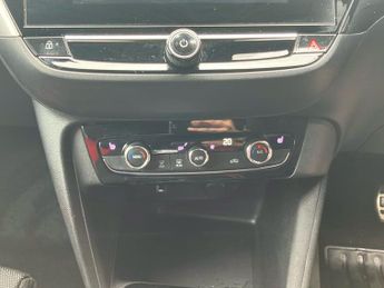 Vauxhall Corsa 1.2 Turbo Sri Edition Hatchback 5dr Petrol Auto Euro 6 (s/s) (13