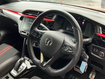 Vauxhall Corsa 1.2 Turbo Sri Edition Hatchback 5dr Petrol Auto Euro 6 (s/s) (13