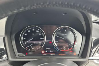 BMW X1 2.0 18d M Sport Suv 5dr Diesel Auto Xdrive Euro 6 (s/s) (150 Ps)
