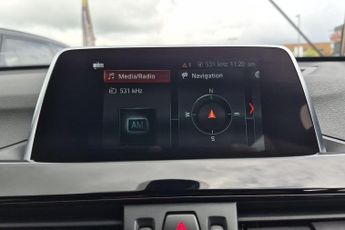 BMW X1 2.0 18d M Sport Suv 5dr Diesel Auto Xdrive Euro 6 (s/s) (150 Ps)
