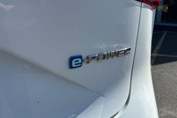 Nissan Qashqai 1.5 H E Power N Connecta Suv 5dr Petrol Hybrid Auto Euro 6 (s/s)