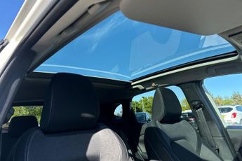 Nissan Qashqai 1.5 H E Power N Connecta Suv 5dr Petrol Hybrid Auto Euro 6 (s/s)