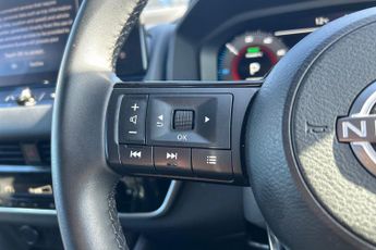 Nissan Qashqai 1.5 H E Power N Connecta Suv 5dr Petrol Hybrid Auto Euro 6 (s/s)