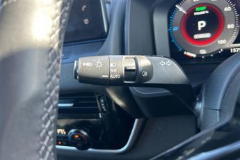 Nissan Qashqai 1.5 H E Power N Connecta Suv 5dr Petrol Hybrid Auto Euro 6 (s/s)