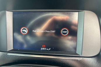 Vauxhall Corsa Electric 50kwh Elite Nav Hatchback 5dr Electric Auto (7.4kw Charger) (136