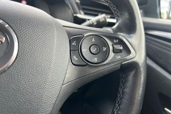 Vauxhall Corsa Electric 50kwh Elite Nav Hatchback 5dr Electric Auto (7.4kw Charger) (136
