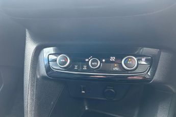 Vauxhall Corsa Electric 50kwh Elite Nav Hatchback 5dr Electric Auto (7.4kw Charger) (136