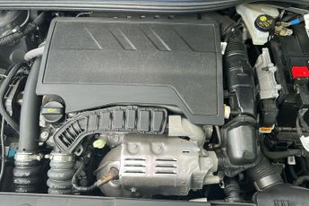 Vauxhall Corsa 1.2 Turbo Ultimate Hatchback 5dr Petrol Auto Euro 6 (s/s) (130 P