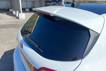 Ford Fiesta 1.0t Ecoboost Gpf Vignale Hatchback 5dr Petrol Auto Euro 6 (s/s)