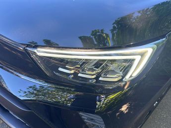 Vauxhall Crossland 1.2 Turbo Ultimate Suv 5dr Petrol Auto Euro 6 (s/s) (130 Ps)