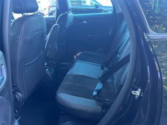 Vauxhall Crossland 1.2 Turbo Ultimate Suv 5dr Petrol Auto Euro 6 (s/s) (130 Ps)
