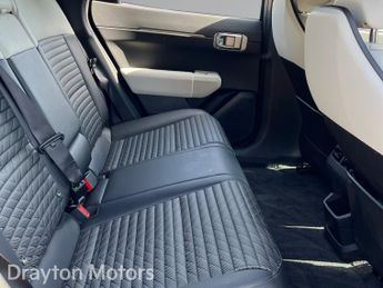 Kia EV4 81.4kwh Gt Line Hatchback 5dr Electric Auto (201 Bhp)
