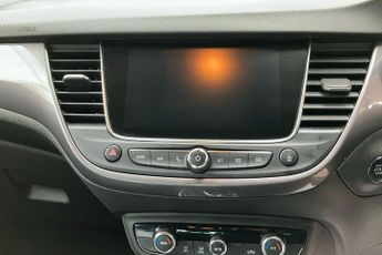 Vauxhall Crossland 1.2 Turbo Ultimate Suv 5dr Petrol Auto Euro 6 (s/s) (130 Ps)