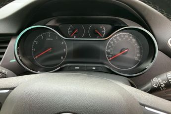 Vauxhall Crossland 1.2 Turbo Ultimate Suv 5dr Petrol Auto Euro 6 (s/s) (130 Ps)