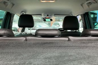 Vauxhall Crossland 1.2 Turbo Ultimate Suv 5dr Petrol Auto Euro 6 (s/s) (130 Ps)