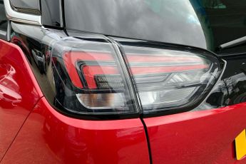 Vauxhall Crossland 1.2 Turbo Ultimate Suv 5dr Petrol Auto Euro 6 (s/s) (130 Ps)