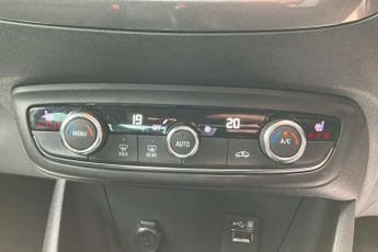 Vauxhall Crossland 1.2 Turbo Ultimate Suv 5dr Petrol Auto Euro 6 (s/s) (130 Ps)