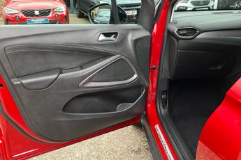Vauxhall Crossland 1.2 Turbo Ultimate Suv 5dr Petrol Auto Euro 6 (s/s) (130 Ps)
